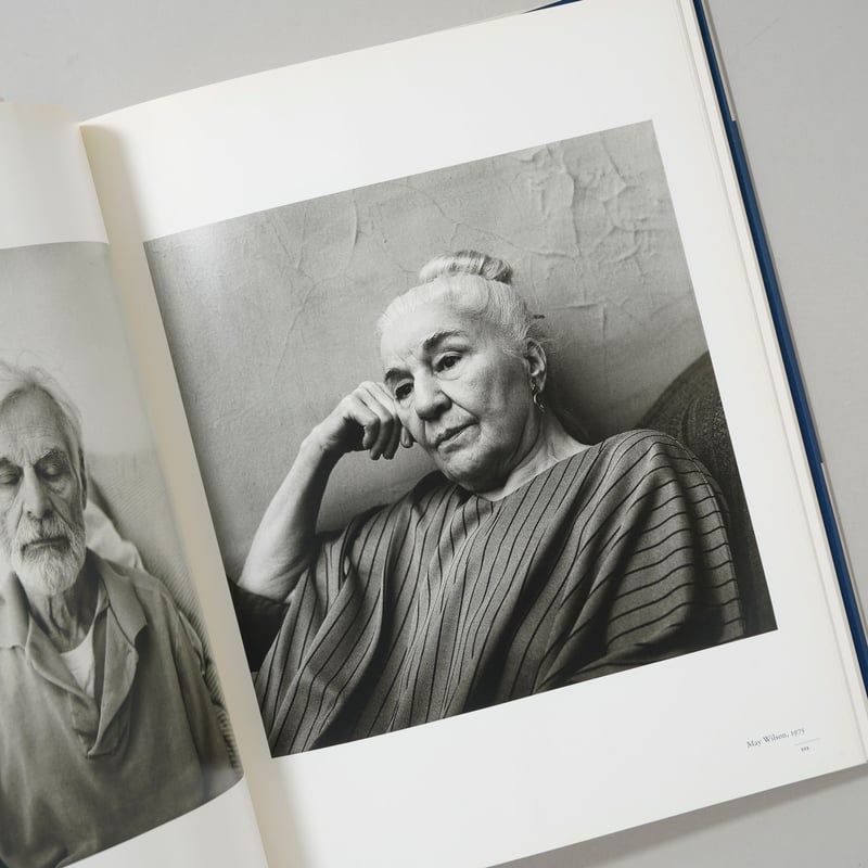 【Peter Huja】ピーター・フジャー 1990年初版　2500部限定 Peter Hujar A Retrospective / Peter Hujar(ピーター・