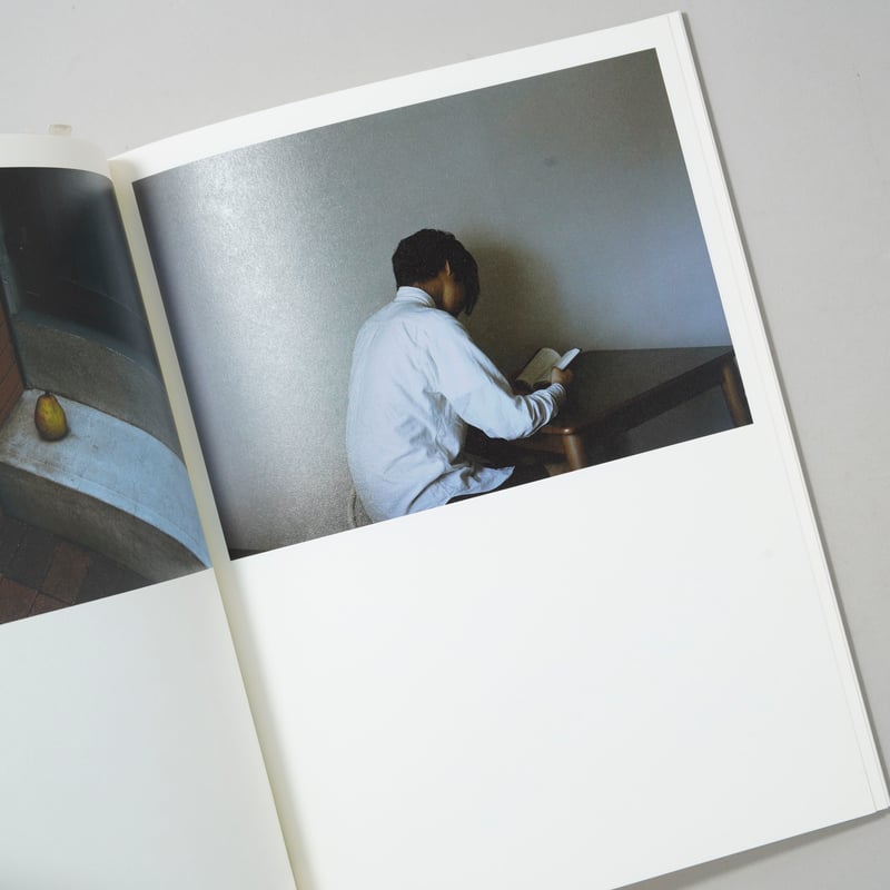 サイン入/Signed] Ourselves/1981 / 矢島陽介(Yosuke Yaji
