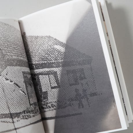 Les Infamies Photographiques De / Sigmer Polke(ジグマー・ポルケ)