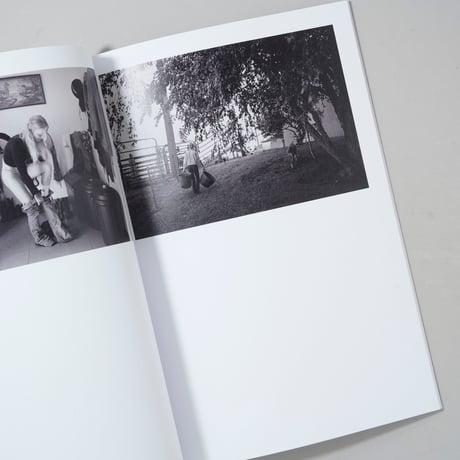 [新刊/New]Unspoken Ties / Shannon Cavarocchi(シャノン・カヴァロッキ)