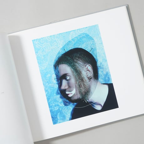 Moonlight Zoo / Jean-Francois Lepage(ジーン＝フランソワ・ルパージュ)