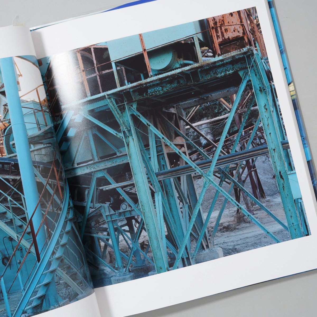 新刊/New] 新版 LIME WORKS / 畠山直哉(Naoya Hatakeyama)