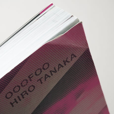 OOOFOO (Neon Pink) / 田中ヒロ（Hiro Tanaka）