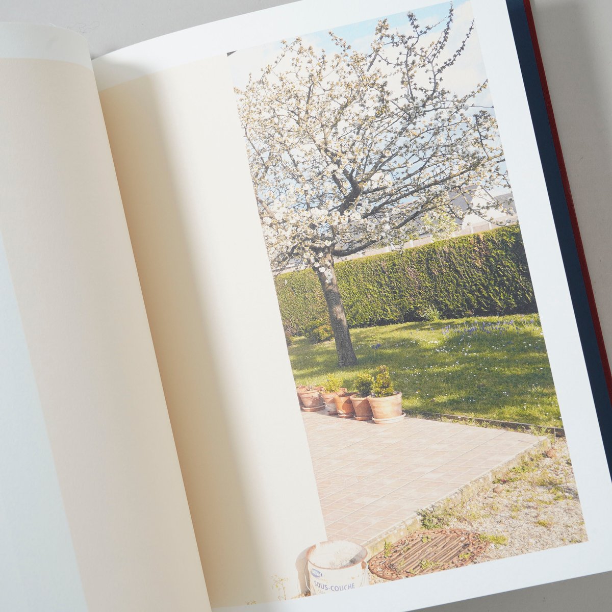 MILKY WAY / Vincent Ferrane(ヴァンサン・フェラーネ) | book