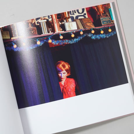 Queen Of Nowhere / Kourtney Roy(コートニー・ロイ)