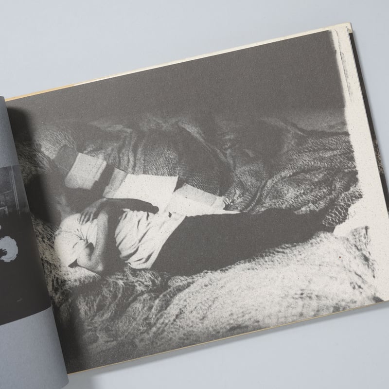 【夢の走り】鈴木清写真集　1988年初版発行　著作直筆サイン入り 夢の走り】鈴木清写真集 1988年初版発行 著作直筆サイン入り 夢