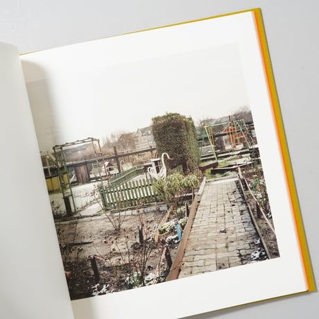 [新刊/New] TYPOLOGY 1979 / Joachim Brohm(ヨアキム・ブローム)