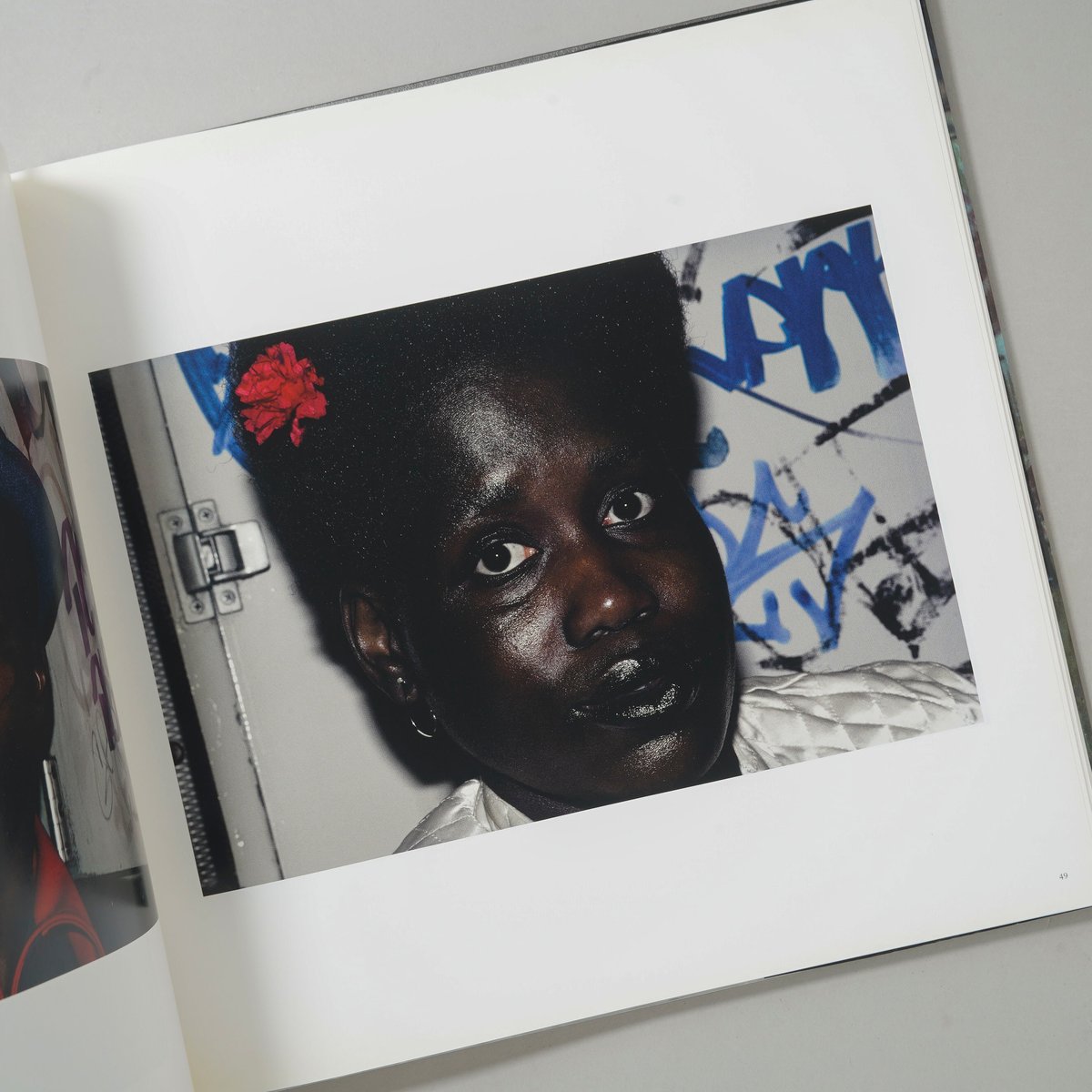 SUBWAY / Bruce Davidson(ブルース・デビッドソン) | bookobsc