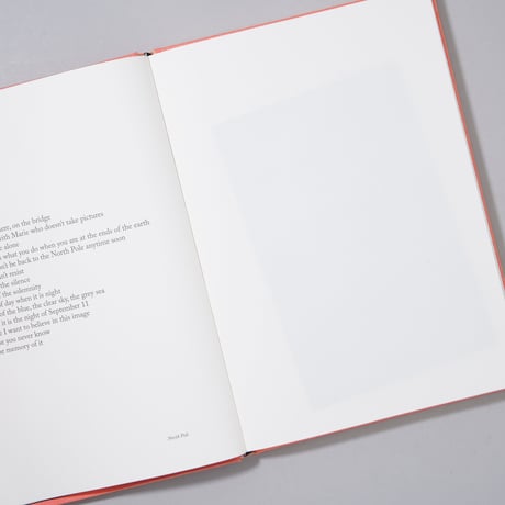 [新刊/New](ENGLISH / REVISED / EXPANDED EDITION) BECAUSE / Sophie Calle(ソフィ・カル)