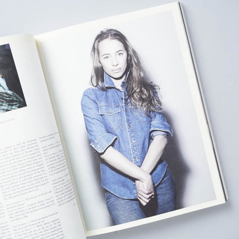 PURPLE FASHION MAGAZINE Issue15 別冊付録付 / Viviane PURPLE FASHION MAGAZINE Issue15 別冊付録付 / Viviane