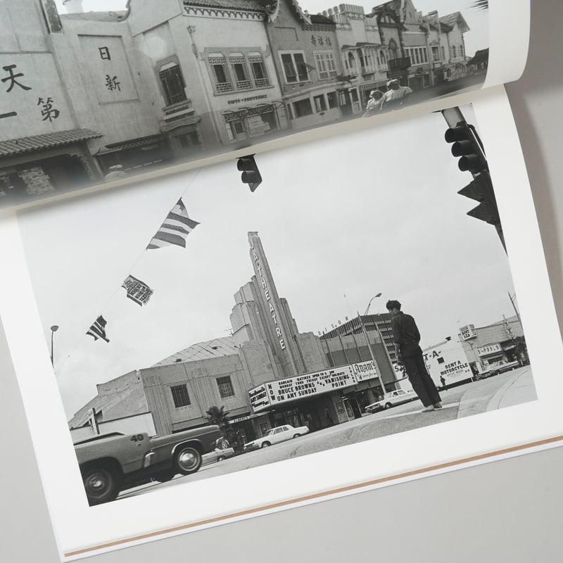 LE DOUBS フランス ドゥ県 写真集 風景 箱ケース アート 1990年 CATEGORY ー landscape | bookobscura｜写真集専門書店｜写真家に