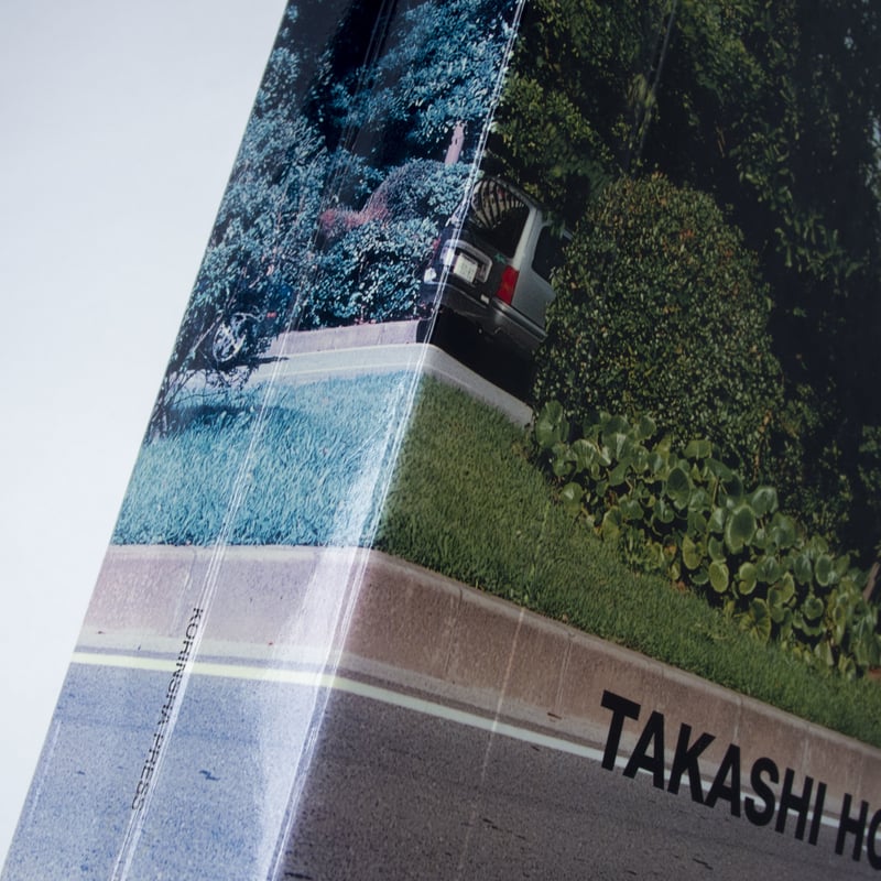 TOKYO SUBURBIA / ホンマタカシ（Takashi Homma） | book...