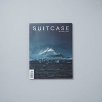 SUITCASE Magazine: The Culture of Travel Vol.25
