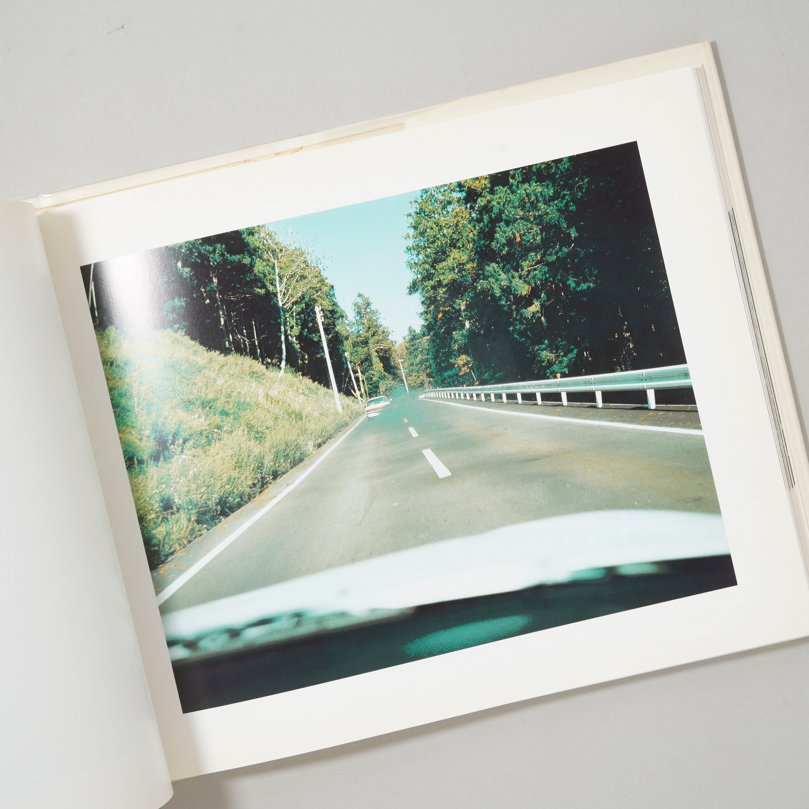 PILES OF TIME / 鈴木理策(Risaku Suzuki) | bookobscu