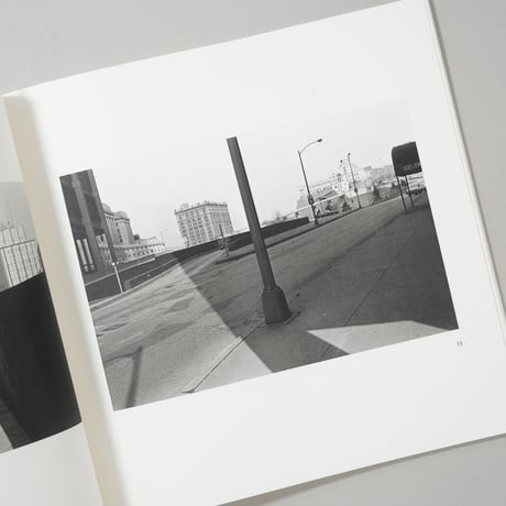 FACTORY VALLEYS / Lee Friedlander(リー・フリードランダー)