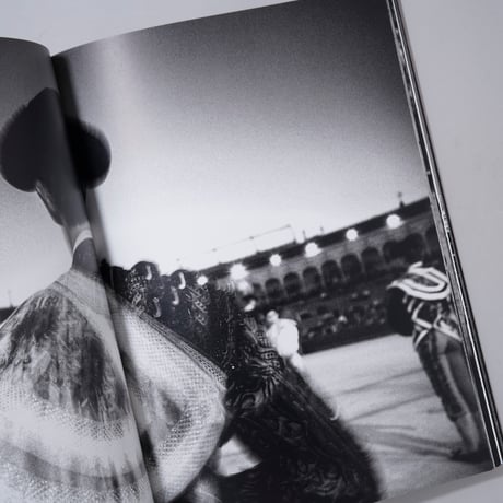 Tarde de toros 闘牛の午後 / Manuel Naranjo Martell