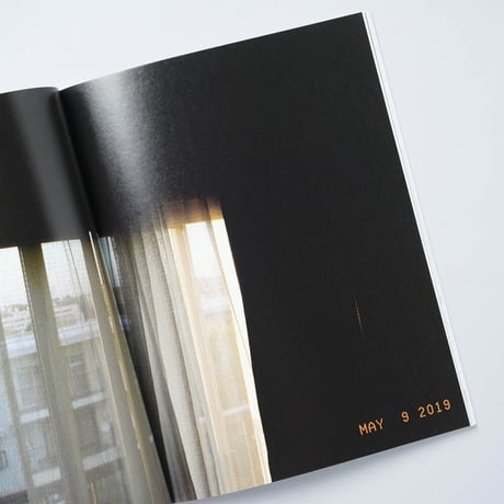 [新刊/New] TRACKS / 濱田晋 (Shin Hamada)