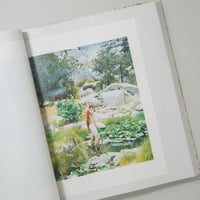 [新刊/New] GATHERED LEAVES ANNOTATED / Alec Soth(アレック・ソス)