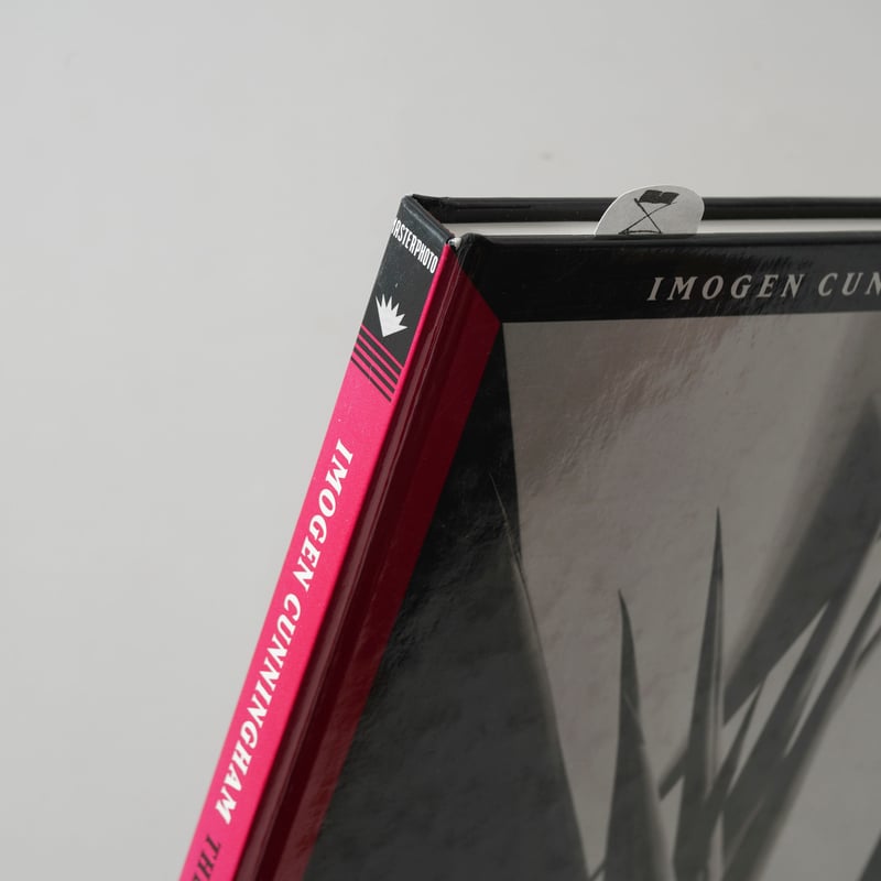 イモジン・カニンハム写真集 : モダニストの時代 IMOGEN CUNNINGHAM THE MODERNIST YEARS イモジン・カニンハ
