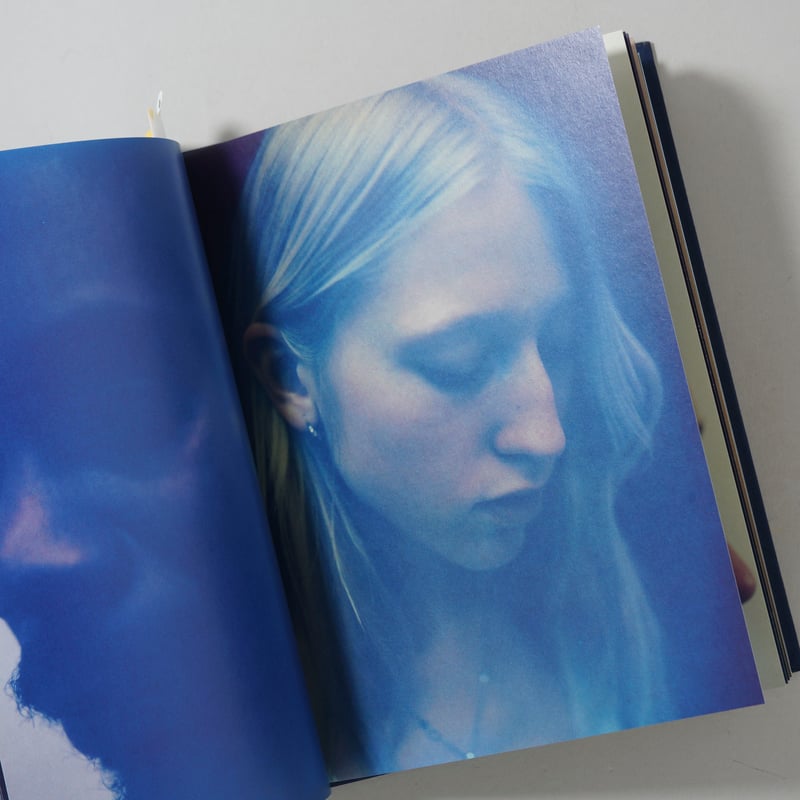 アート・デザイン・音楽 tyrone lebon / nothing lasts forever Nothing Lasts Forever / Tyrone Lebon(タイローン・ルボン)