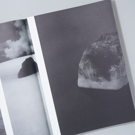 [新刊サイン入/New,Signed] Beyond What You See / 渡部敏哉(Toshiya Watanabe)