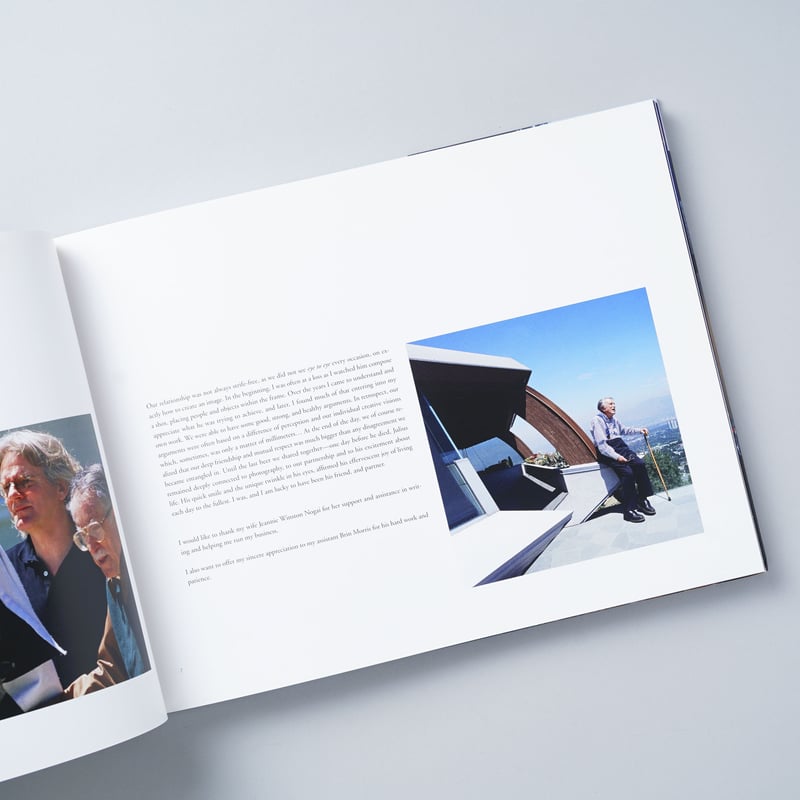 THE LAST DECADE / Julius Shulman(ジュリアス・シャルマン)、J