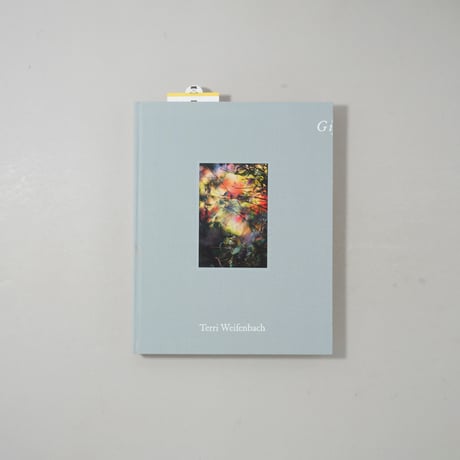 Gift / 川内倫子(Rinko Kawauchi)、Terri Weifenbach(テリ・ワイフェンバック)