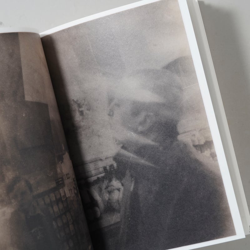 CATEGORY ー snap | bookobscura｜写真集専門書店｜写真家による写真集