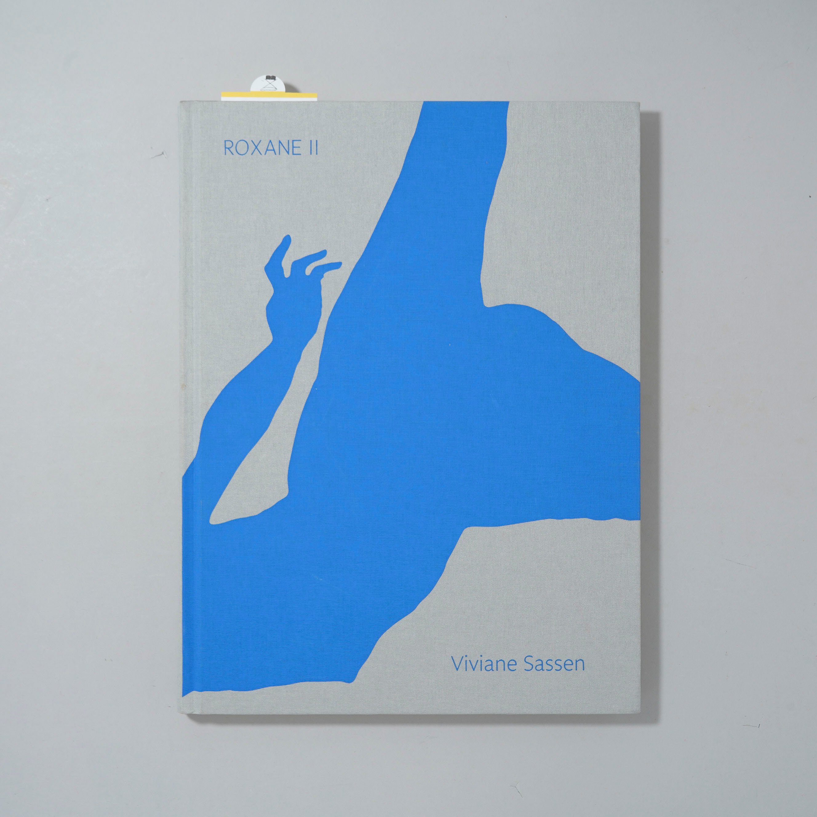 Viviane Sassen / 『ROXANE II』 サイン本、初版 ROXANE Ⅱ / Viviane Sassen(ヴィヴィアン・サッセン) | bookob