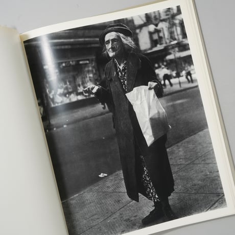 LISETTE MODEL / Lisette Model(リゼット・モデル)