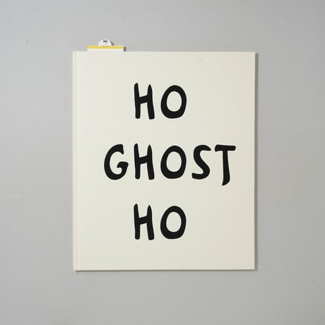 GHOST / 高橋恭司(Kyoji Takahashi)