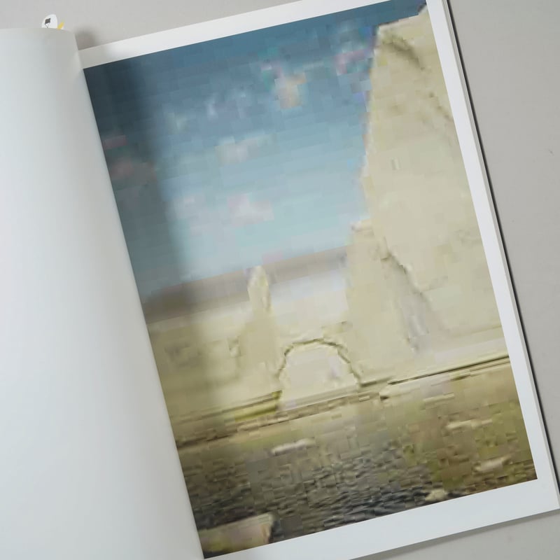 SERIES / Thomas Ruff (トーマス・ルフ) | bookobscura｜写真