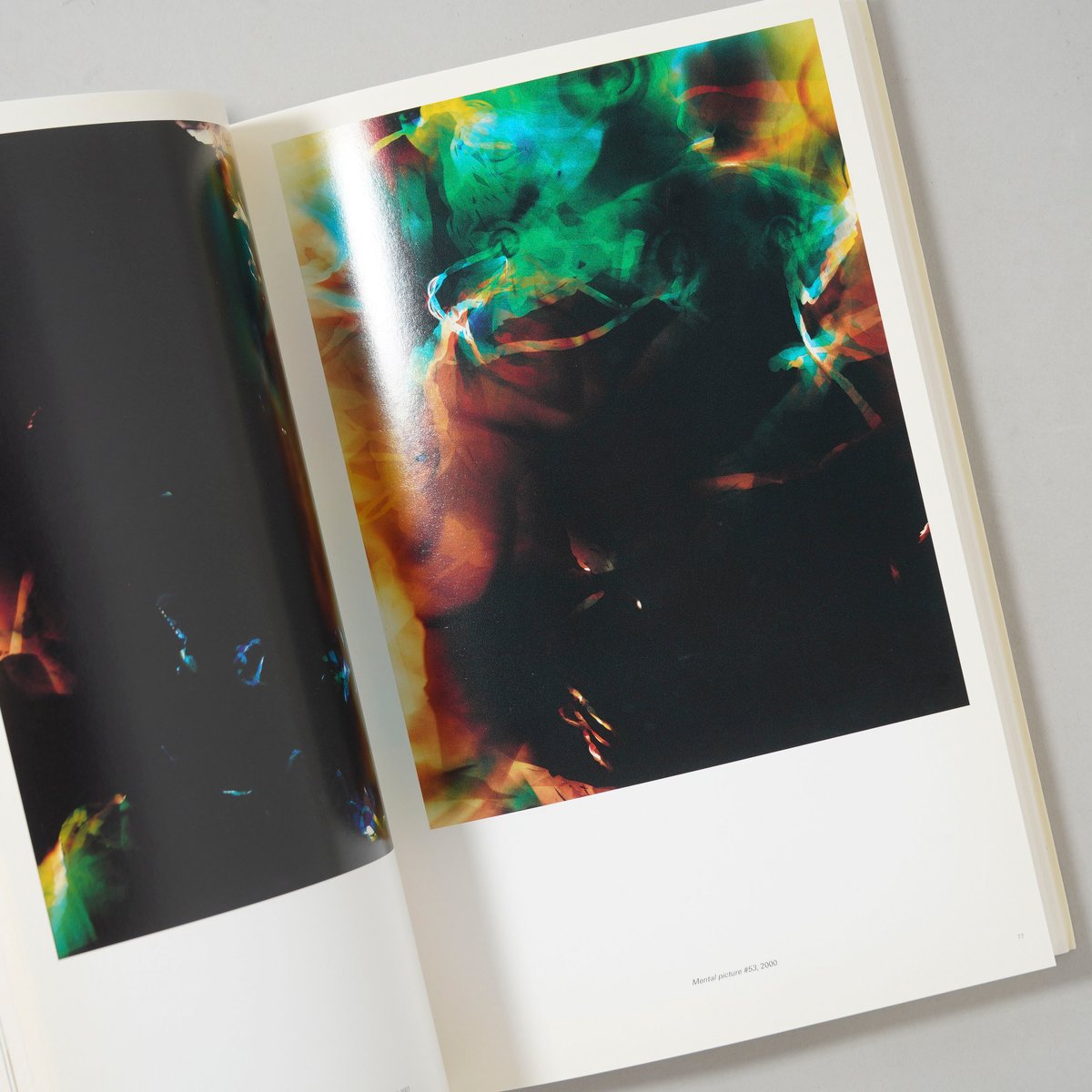 Freischwimmer / Wolfgang Tillmans(ヴォルフガング・ティルマン