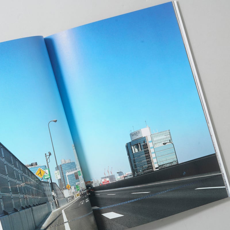 Tokyo and my Daughter 完全版 / ホンマタカシ(Takashi Homm Tokyo and my Daughter 完全版 / ホンマタカシ(Takashi Homm
