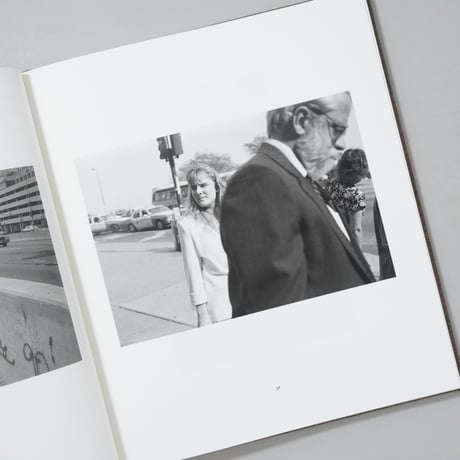 CHICAGO / Mark Steinmetz(マーク・シュタインメッツ)