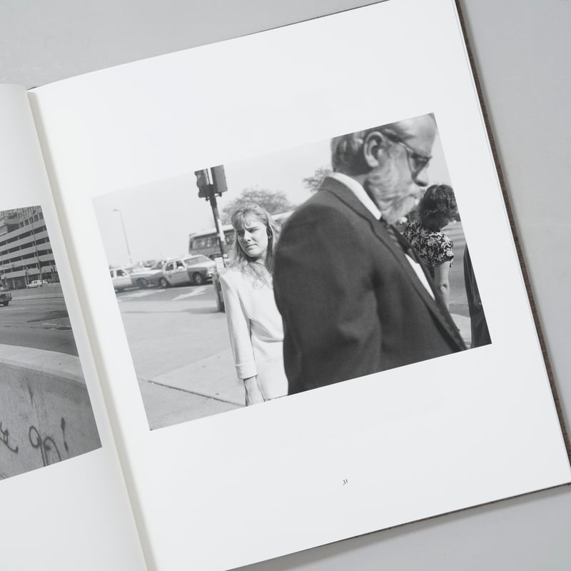 CHICAGO / Mark Steinmetz(マーク・シュタインメッツ) | bookob