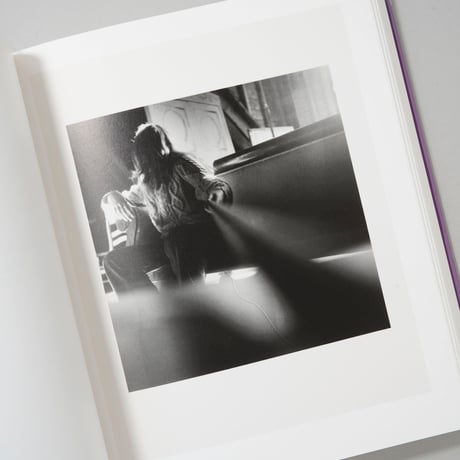 Works from the Sammlung Verbund / Francesca Woodman(フランチェスカ・ウッドマン)