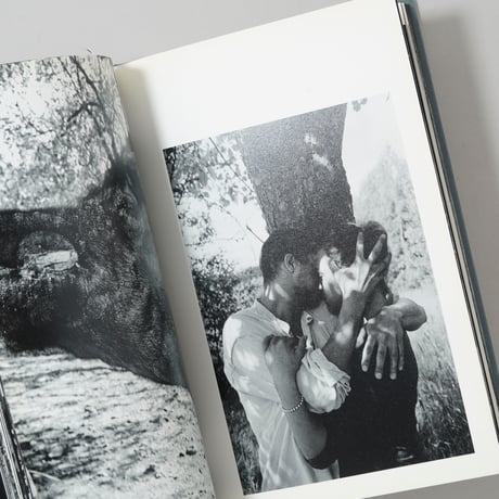Veins / Anders Petersen,Jacob Aue Sobol(アンデルス・ペーターセン、ヤコブ・アウ・ソボル)