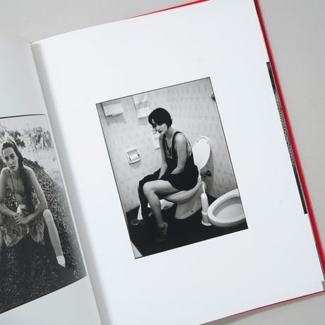 The Lady Is a Tramp: Portraits of Catherine Bailey / David Bailey ( デヴィッド・ベイリー )
