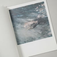 [サイン入/Signed] VULKAN ODER STEIN / Anne Schwalbe(アンネ・シュヴァルべ)