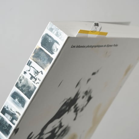 Les Infamies Photographiques De / Sigmer Polke(ジグマー・ポルケ)