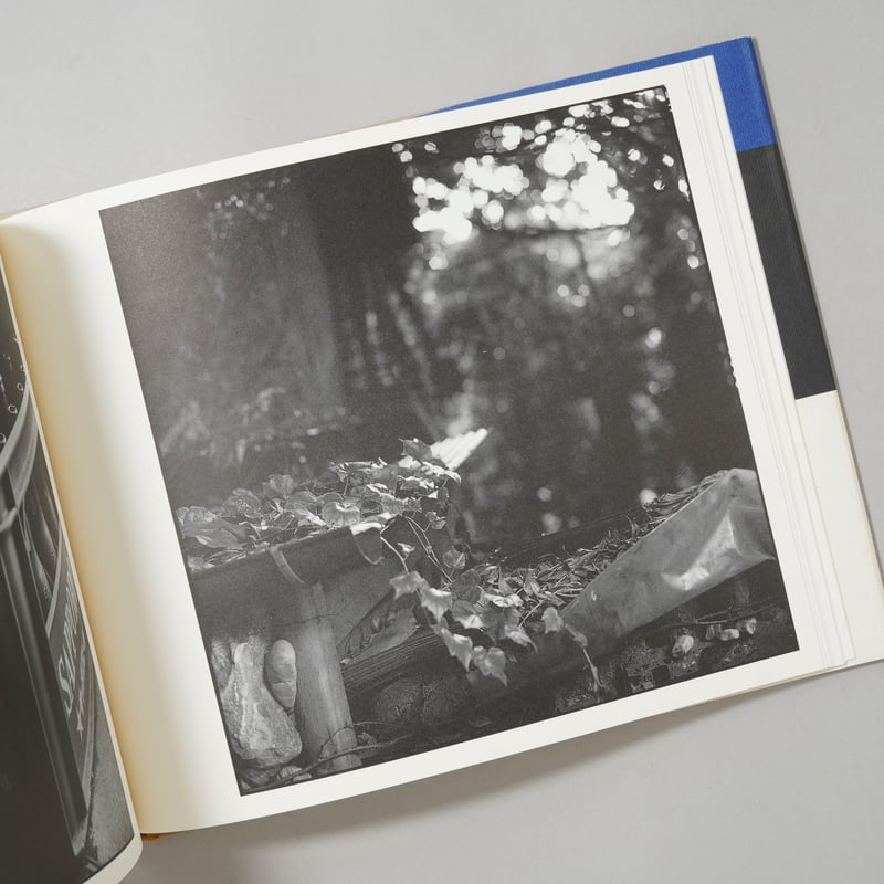 サイン入/Signed] 代官山17番地 / ハービー・山口(Herbie Yamaguch