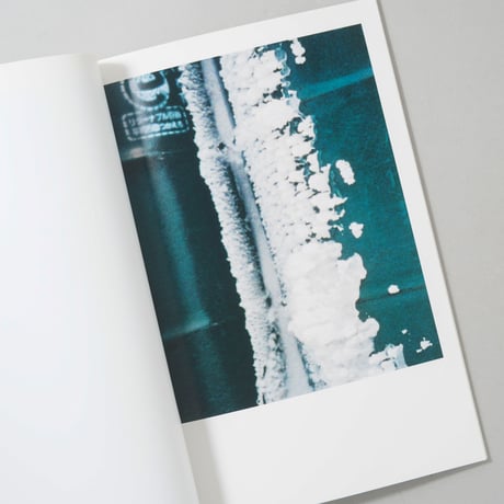 [サイン入/Signed] Mountain Photographer "寅彦” Torahiko / ホンマタカシ(Takashi Homma)