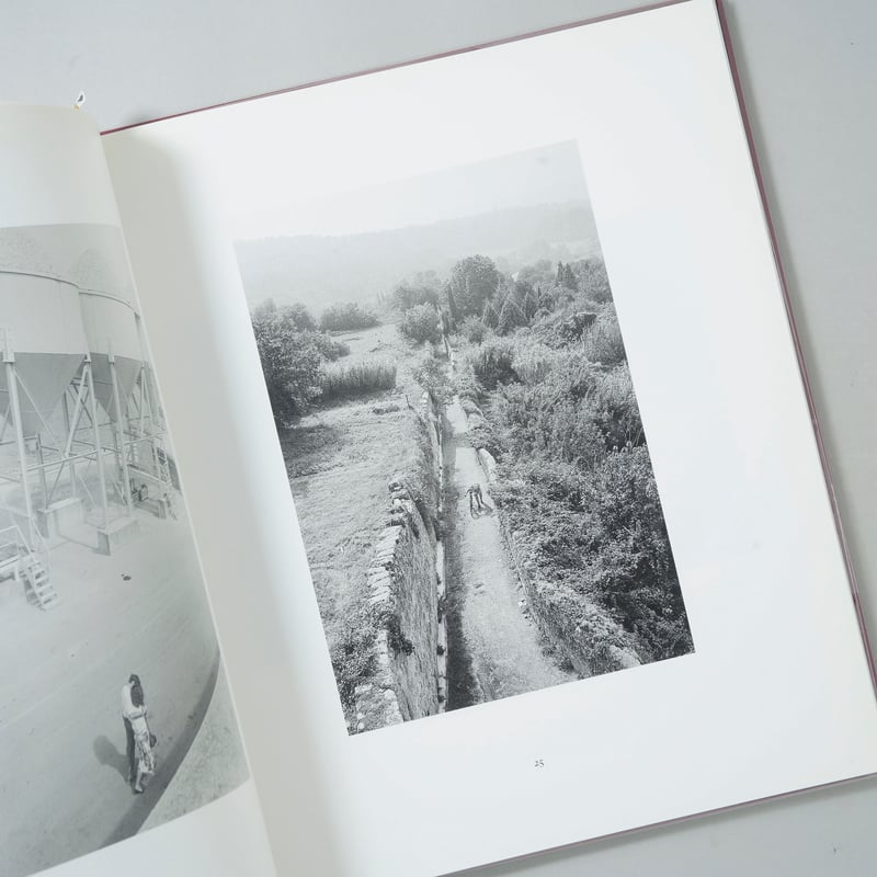 新刊/New]FRANCE 1987/ Mark Steinmetz(マーク・シュタインメ