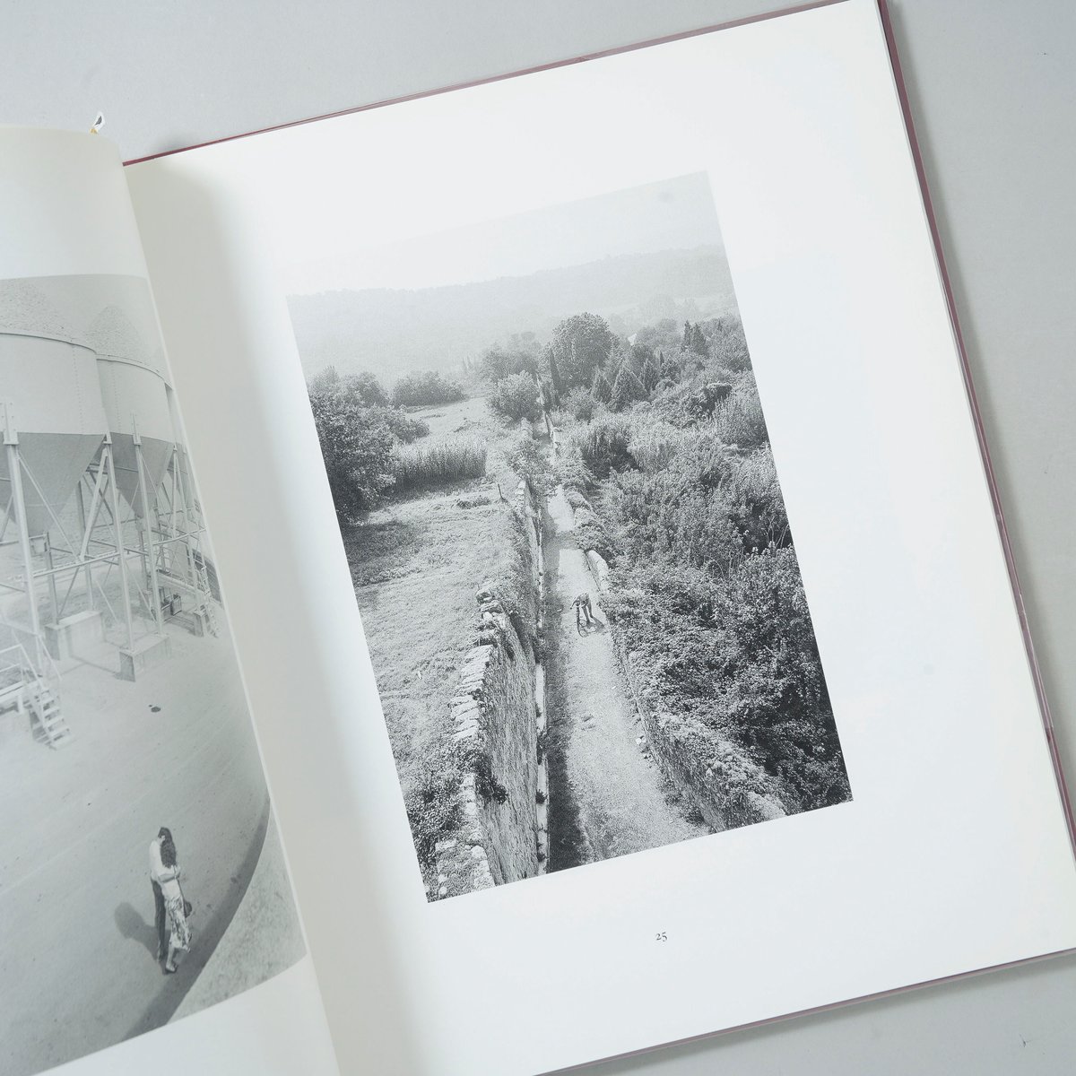 新刊/New]FRANCE 1987/ Mark Steinmetz(マーク・シュタインメ