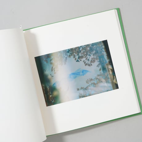 [サイン入/Signed] 「眼の歓びの為に / 熊谷聖司(Seiji Kumagai)