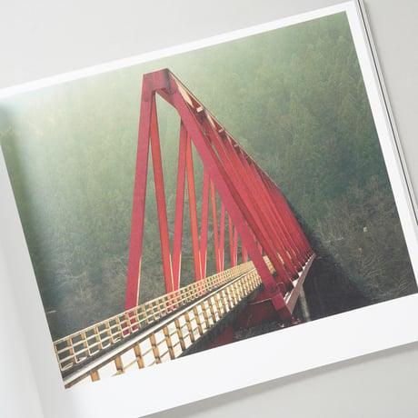 写真と絵画−セザンヌより 柴田敏雄と鈴木理策 / 柴田敏雄(Toshio Shibata)、鈴木理策(Risaku Suzuki)