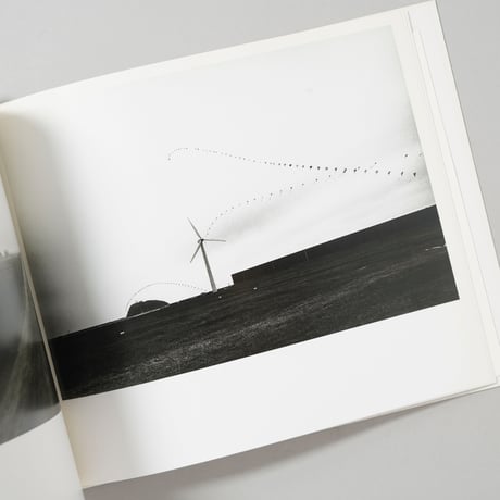 NORTHERN  / 操上和美 (Kazumi Kurigami)