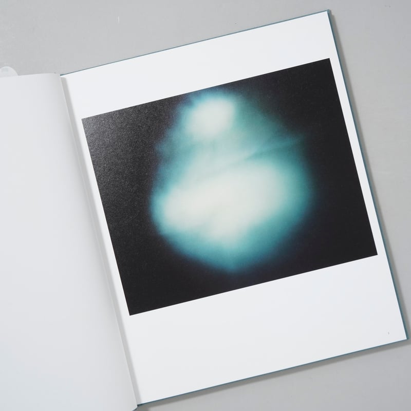 サイン入/Signed] The Light / Mustang 光の王国 / 山西もも(