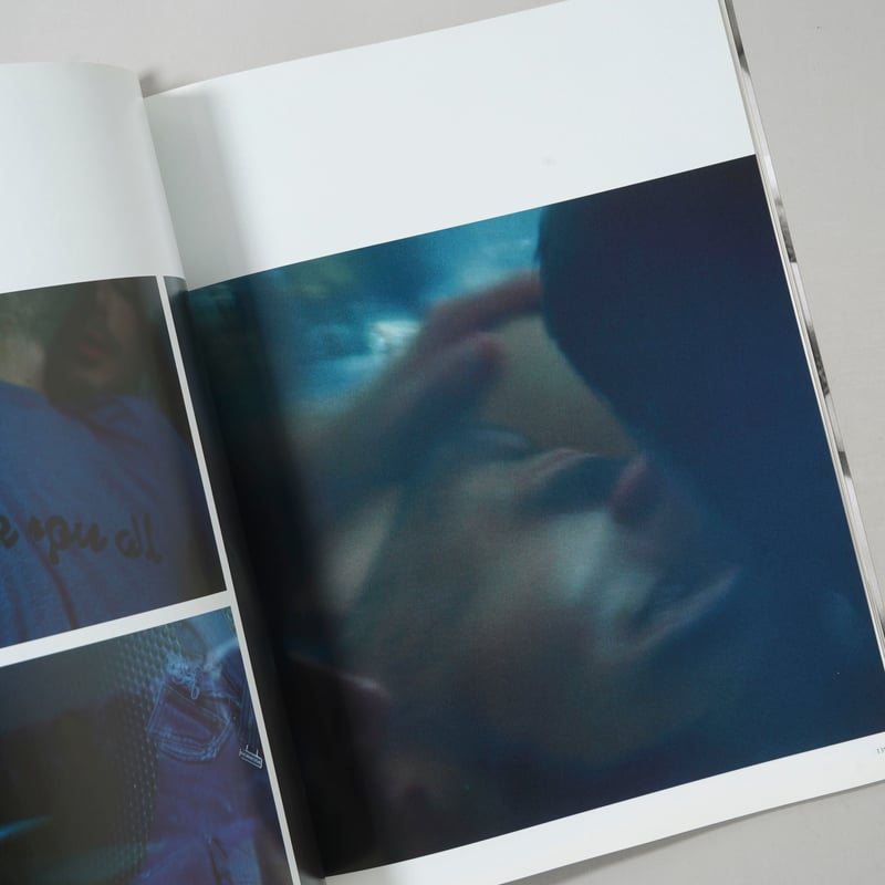 A Magazine ＃7 Curated by Kris Van Assche | book